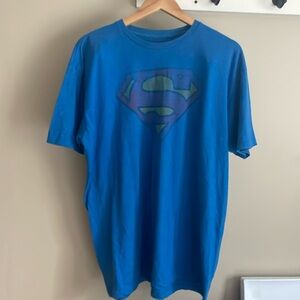 Superman Graphic Tee